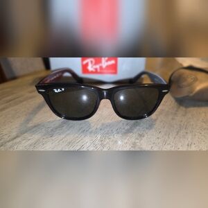 Ray-Ban Wayfarer Sunglasses